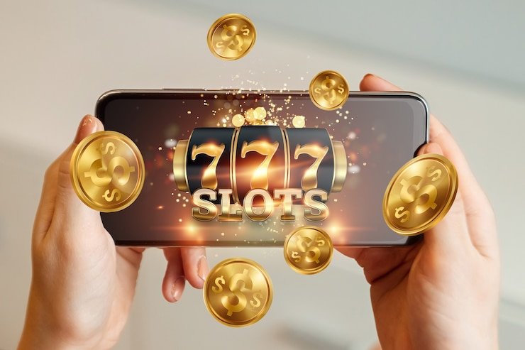 Pusat olahraga dan hiburan digital Indonesia
